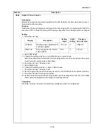 Preview for 47 page of Kyocera ECOSYS FS-3040MFP+ Service Manual