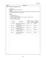 Preview for 49 page of Kyocera ECOSYS FS-3040MFP+ Service Manual