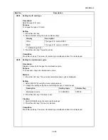 Preview for 53 page of Kyocera ECOSYS FS-3040MFP+ Service Manual