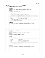 Preview for 56 page of Kyocera ECOSYS FS-3040MFP+ Service Manual