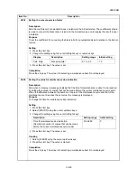 Preview for 57 page of Kyocera ECOSYS FS-3040MFP+ Service Manual