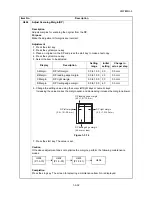 Preview for 60 page of Kyocera ECOSYS FS-3040MFP+ Service Manual