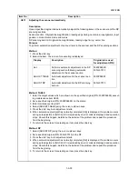 Preview for 61 page of Kyocera ECOSYS FS-3040MFP+ Service Manual