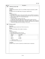 Preview for 66 page of Kyocera ECOSYS FS-3040MFP+ Service Manual