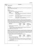 Preview for 68 page of Kyocera ECOSYS FS-3040MFP+ Service Manual