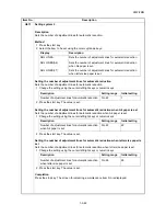 Preview for 70 page of Kyocera ECOSYS FS-3040MFP+ Service Manual