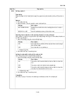 Preview for 71 page of Kyocera ECOSYS FS-3040MFP+ Service Manual