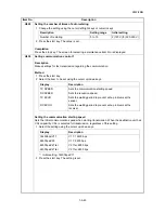 Preview for 73 page of Kyocera ECOSYS FS-3040MFP+ Service Manual