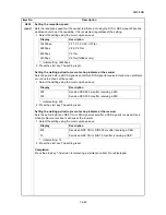 Preview for 74 page of Kyocera ECOSYS FS-3040MFP+ Service Manual