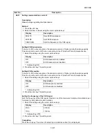 Preview for 75 page of Kyocera ECOSYS FS-3040MFP+ Service Manual