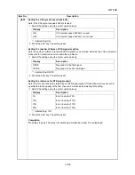 Preview for 78 page of Kyocera ECOSYS FS-3040MFP+ Service Manual