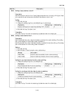 Preview for 79 page of Kyocera ECOSYS FS-3040MFP+ Service Manual