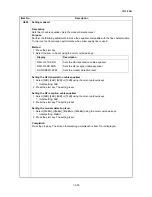 Preview for 83 page of Kyocera ECOSYS FS-3040MFP+ Service Manual