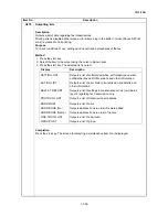 Preview for 87 page of Kyocera ECOSYS FS-3040MFP+ Service Manual