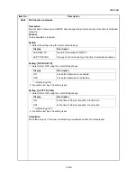 Preview for 88 page of Kyocera ECOSYS FS-3040MFP+ Service Manual