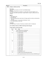 Preview for 89 page of Kyocera ECOSYS FS-3040MFP+ Service Manual