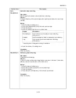 Preview for 103 page of Kyocera ECOSYS FS-3040MFP+ Service Manual