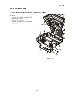 Preview for 144 page of Kyocera ECOSYS FS-3040MFP+ Service Manual