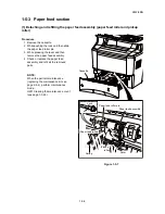 Preview for 147 page of Kyocera ECOSYS FS-3040MFP+ Service Manual