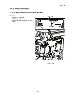 Preview for 152 page of Kyocera ECOSYS FS-3040MFP+ Service Manual