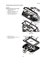 Preview for 160 page of Kyocera ECOSYS FS-3040MFP+ Service Manual