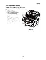 Preview for 166 page of Kyocera ECOSYS FS-3040MFP+ Service Manual