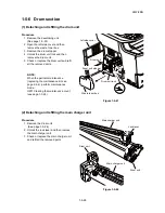 Preview for 167 page of Kyocera ECOSYS FS-3040MFP+ Service Manual