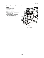 Preview for 186 page of Kyocera ECOSYS FS-3040MFP+ Service Manual