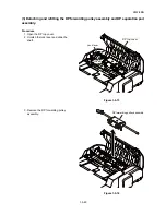 Preview for 190 page of Kyocera ECOSYS FS-3040MFP+ Service Manual