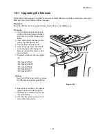 Preview for 192 page of Kyocera ECOSYS FS-3040MFP+ Service Manual