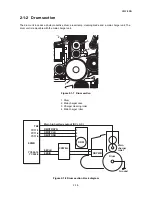 Preview for 199 page of Kyocera ECOSYS FS-3040MFP+ Service Manual