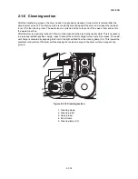 Preview for 208 page of Kyocera ECOSYS FS-3040MFP+ Service Manual