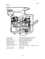 Preview for 223 page of Kyocera ECOSYS FS-3040MFP+ Service Manual