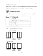 Preview for 262 page of Kyocera ECOSYS FS-3040MFP+ Service Manual