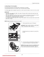 Preview for 72 page of Kyocera ECOSYS FS-3140MFP Operation Manual