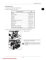 Preview for 77 page of Kyocera ECOSYS FS-3140MFP Operation Manual