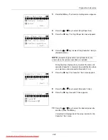 Preview for 80 page of Kyocera ECOSYS FS-3140MFP Operation Manual