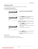 Preview for 112 page of Kyocera ECOSYS FS-3140MFP Operation Manual