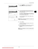 Preview for 131 page of Kyocera ECOSYS FS-3140MFP Operation Manual