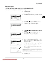 Preview for 155 page of Kyocera ECOSYS FS-3140MFP Operation Manual