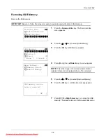 Preview for 168 page of Kyocera ECOSYS FS-3140MFP Operation Manual