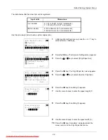 Preview for 196 page of Kyocera ECOSYS FS-3140MFP Operation Manual