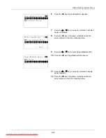 Preview for 214 page of Kyocera ECOSYS FS-3140MFP Operation Manual