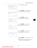 Preview for 229 page of Kyocera ECOSYS FS-3140MFP Operation Manual