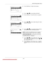 Preview for 282 page of Kyocera ECOSYS FS-3140MFP Operation Manual