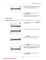 Preview for 284 page of Kyocera ECOSYS FS-3140MFP Operation Manual