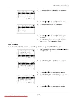 Preview for 286 page of Kyocera ECOSYS FS-3140MFP Operation Manual