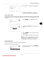 Preview for 299 page of Kyocera ECOSYS FS-3140MFP Operation Manual