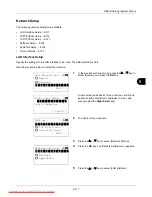 Preview for 305 page of Kyocera ECOSYS FS-3140MFP Operation Manual