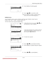 Preview for 316 page of Kyocera ECOSYS FS-3140MFP Operation Manual